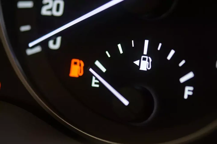 How Far Can You Drive On Empty When Your Car Says Zero Miles Left?
