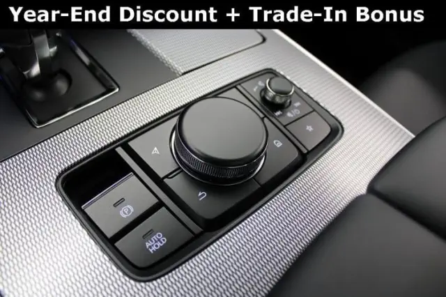 2025 48t Mazda CX-70 3.3 Turbo S Premium