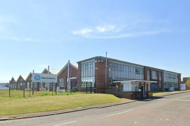 Major manufacturer TT Electronics warns US tariffs 'could cast doubt' on trading ability