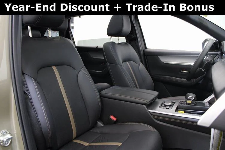 2025 48t Mazda CX-70 3.3 Turbo S Premium