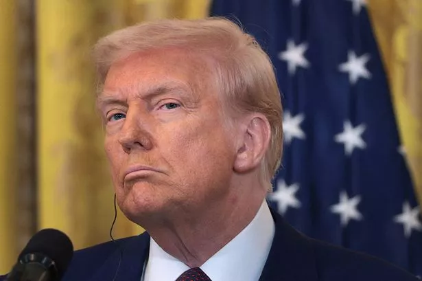 Gooch & Housego warns of price rises in response to Trump's proposed tariffs