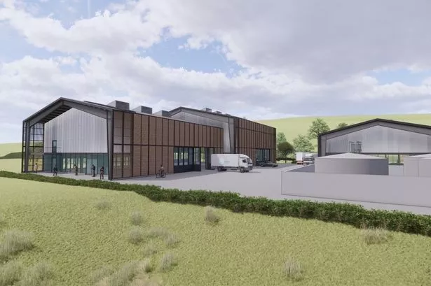 UK's largest lithium extraction facility to be built in County Durham