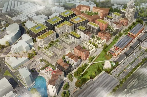 Innes England: Tough East Mids commercial property market could bounce-back after shock of ‘Trussonomics’