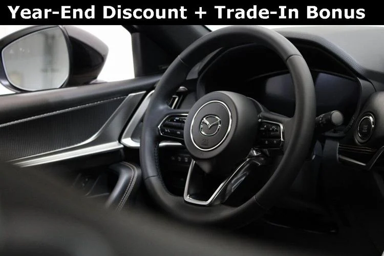 2025 48t Mazda CX-70 3.3 Turbo S Premium