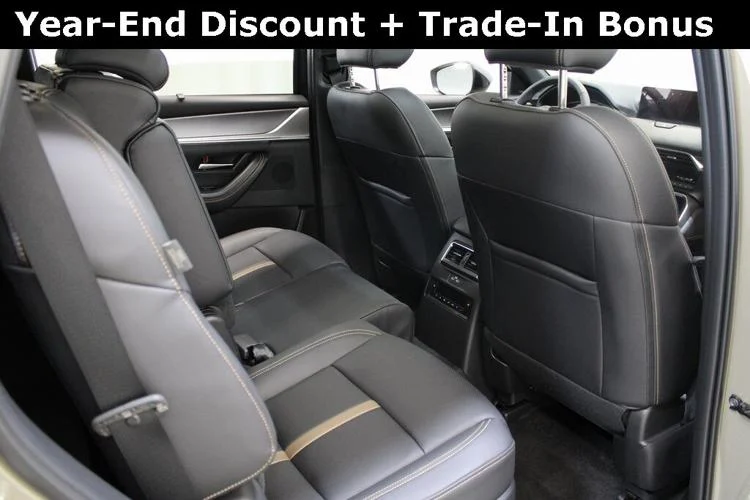 2025 48t Mazda CX-70 3.3 Turbo S Premium