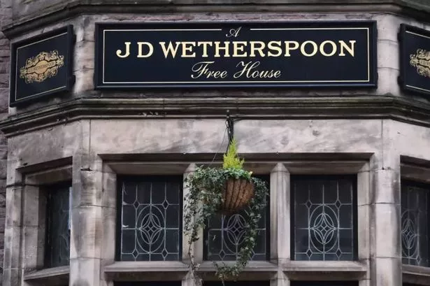 Wetherspoons' dividend hike despite profits fall as pub giant warns on costs