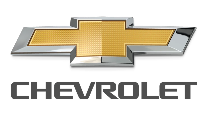 Chevy Logo