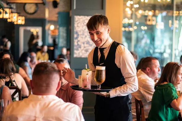 Cosy Club opening its first restaurant in Swansea