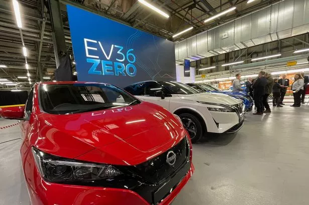 Government delivers support to UK car industry after pressure from manufacturers