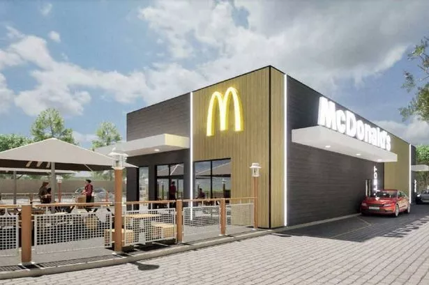 New McDonald's proposed for Bolton could bring 80 jobs