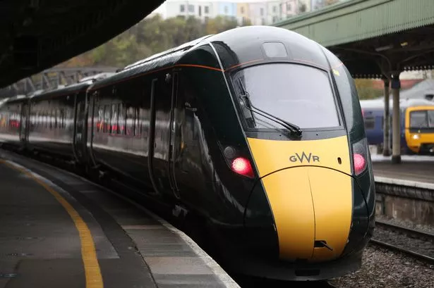 GWR, Avanti, CrossCountry, Southern and other train operators' services during strike on Saturday November 26
