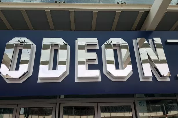 Hammerson adds Odeon cinema to Bristol Cabot Circus